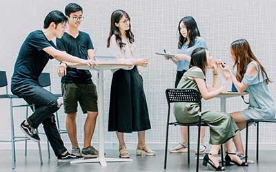 Corporate Training
